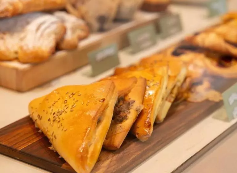 Hotelli Summit Lofts Boutique