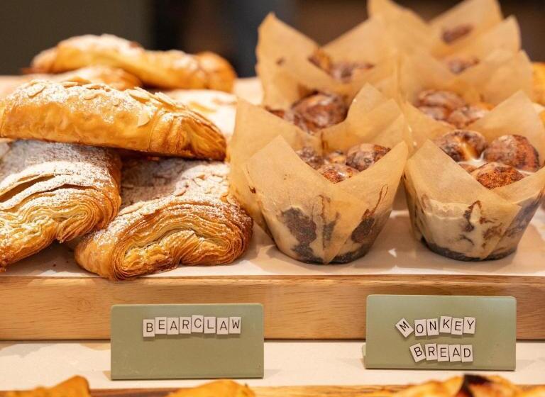 호텔 Summit Lofts Boutique