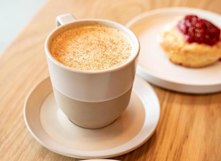 호텔 Summit Lofts Boutique