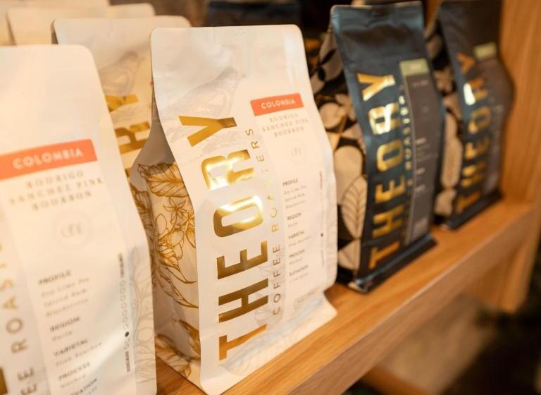 호텔 Summit Lofts Boutique