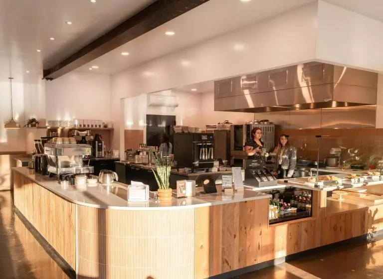 Hotelli Summit Lofts Boutique