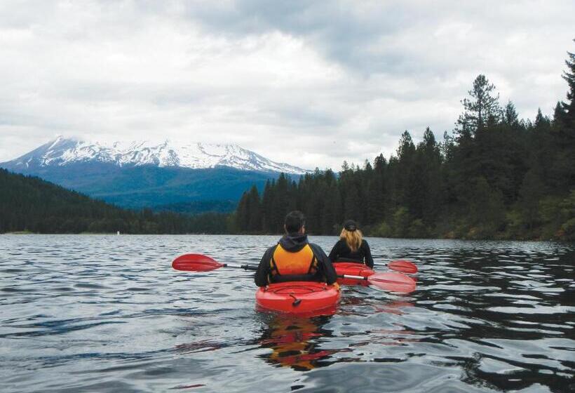 호텔 Summit Lofts Boutique