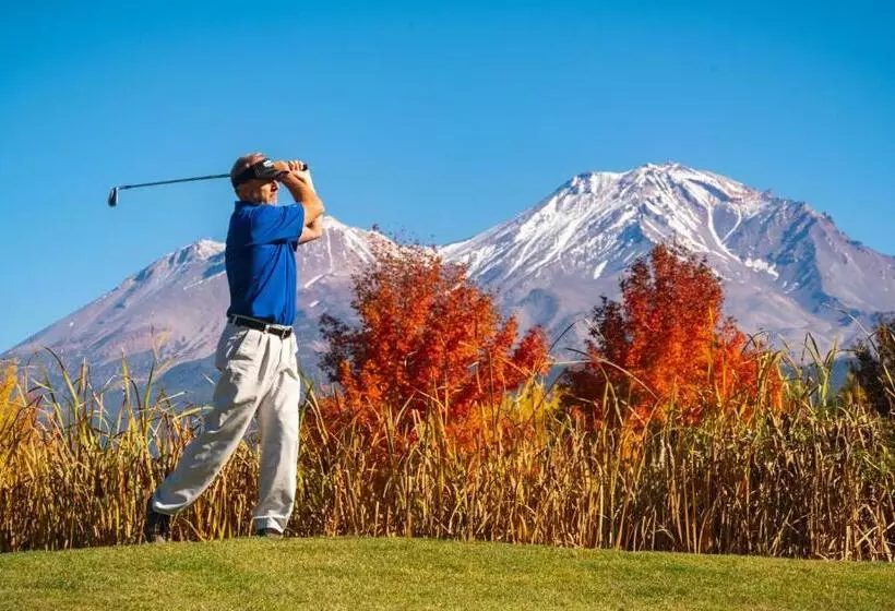 Hotelli Summit Lofts Boutique