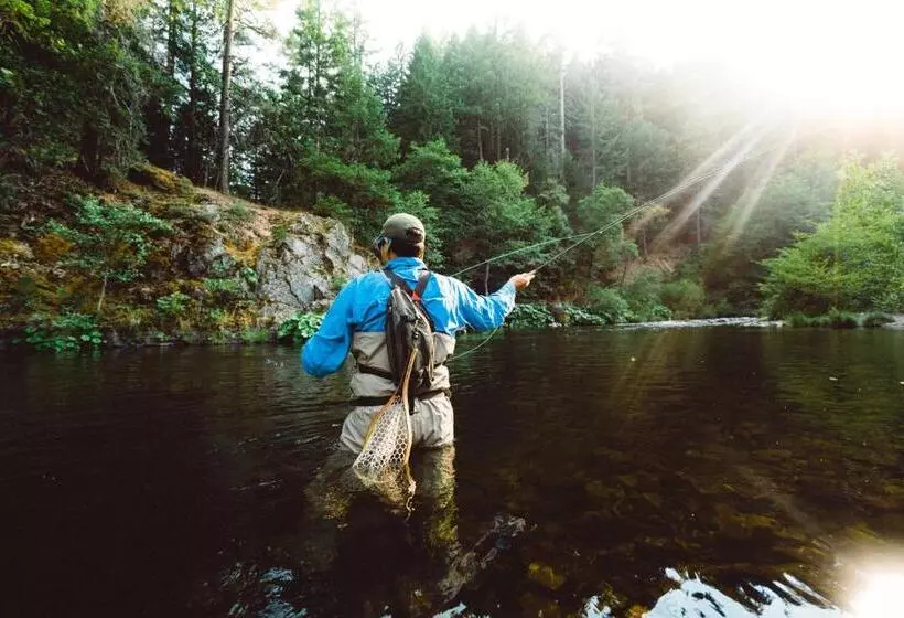 Hotelli Summit Lofts Boutique