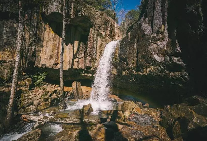 Hotelli Summit Lofts Boutique