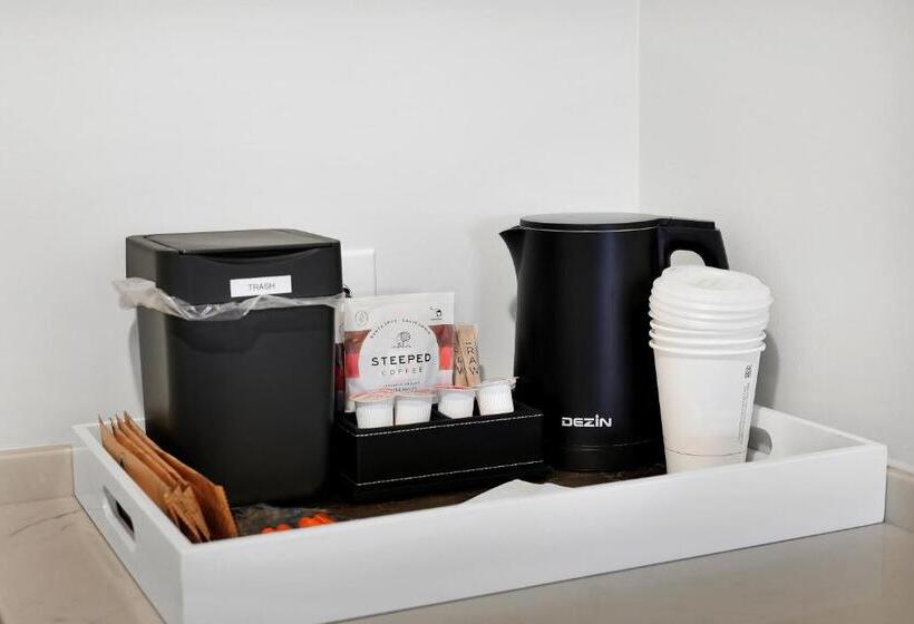 호텔 Summit Lofts Boutique