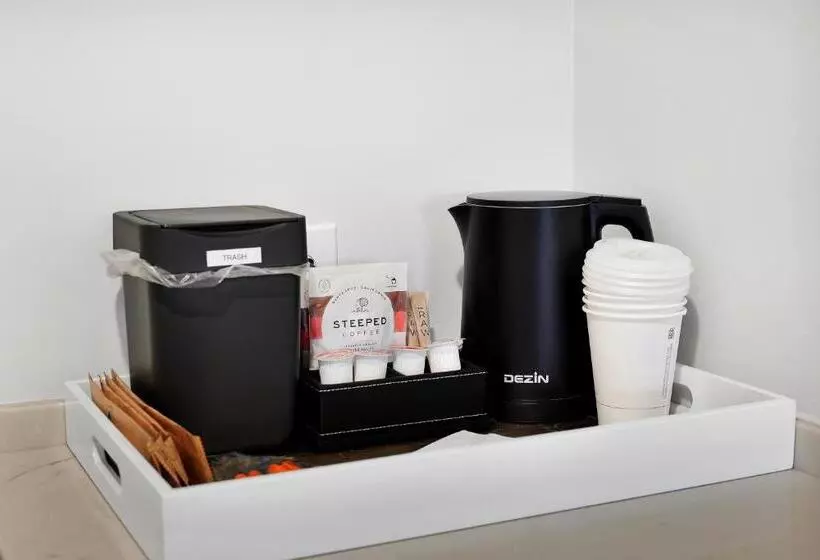 Hotelli Summit Lofts Boutique