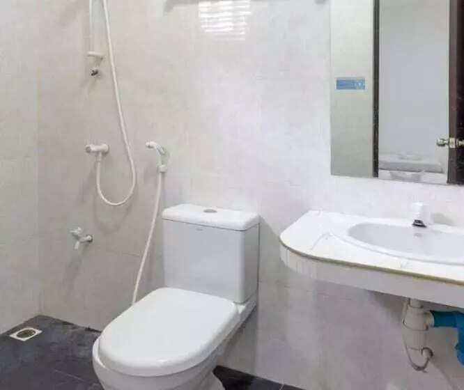 هتل Surf Trip Maldives