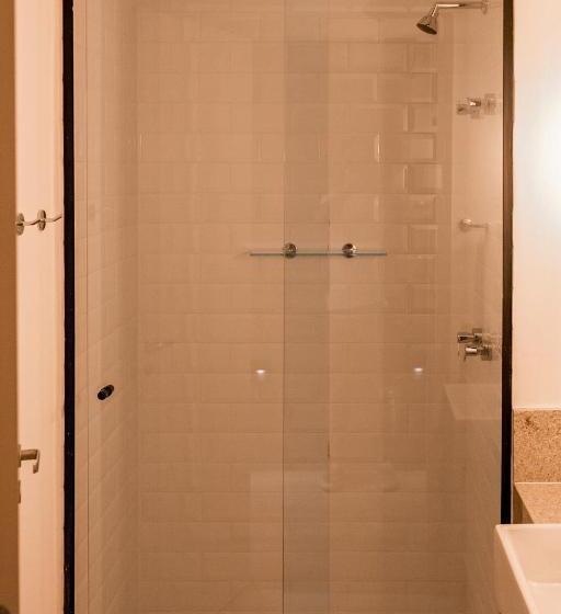 هتل Suíte América Na Pelinca