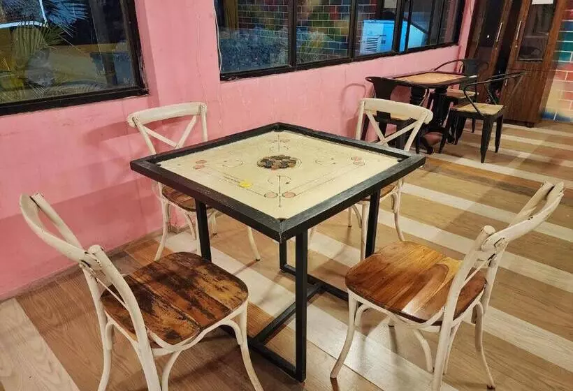 Hotelli Wabi Sabi Resort, Igatpuri