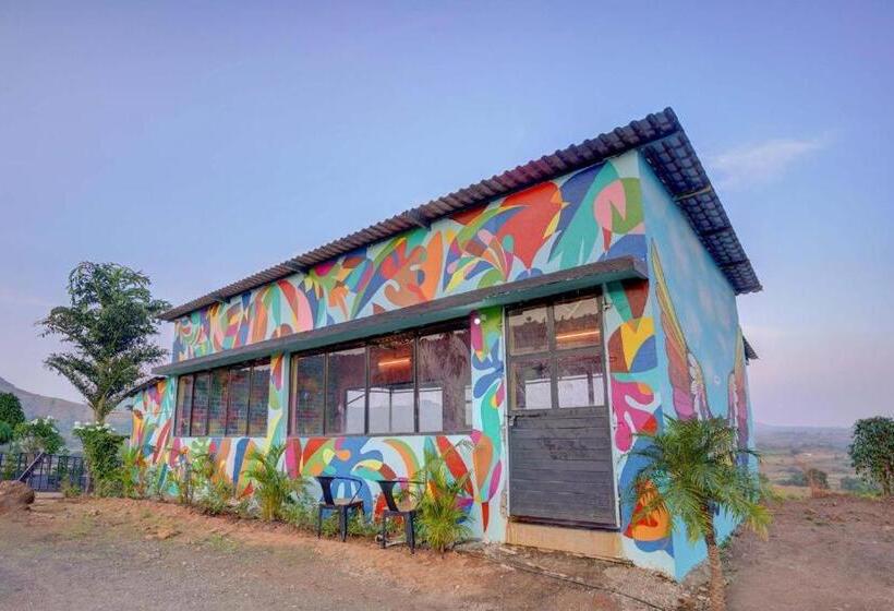 ホテル Wabi Sabi Resort, Igatpuri