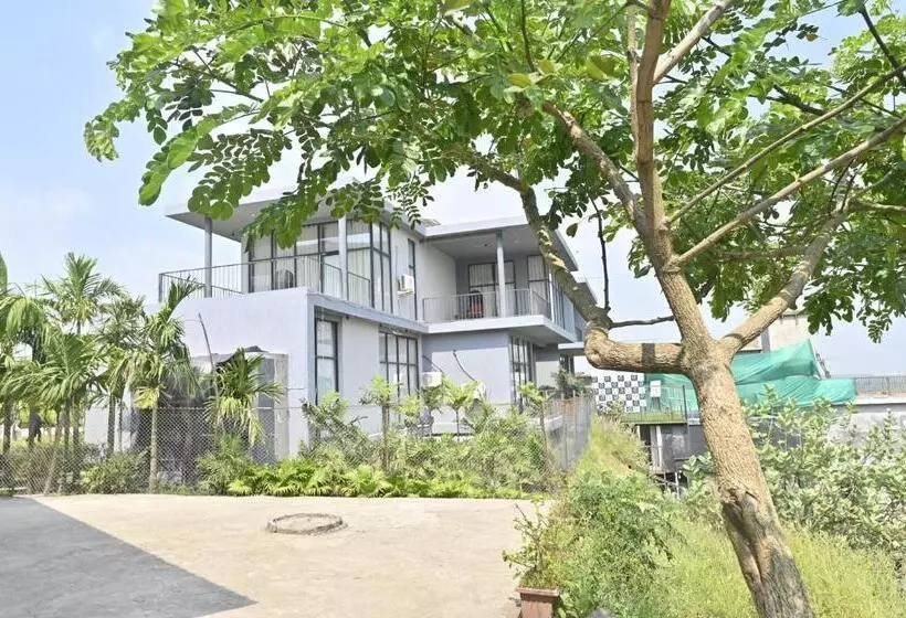 Hotelli Wabi Sabi Resort, Igatpuri