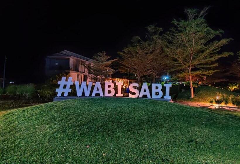 ホテル Wabi Sabi Resort, Igatpuri