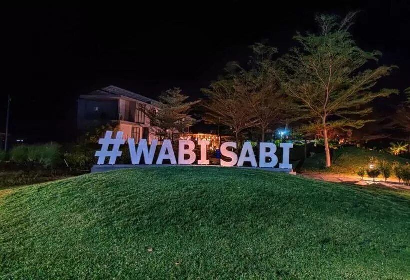 Hotelli Wabi Sabi Resort, Igatpuri