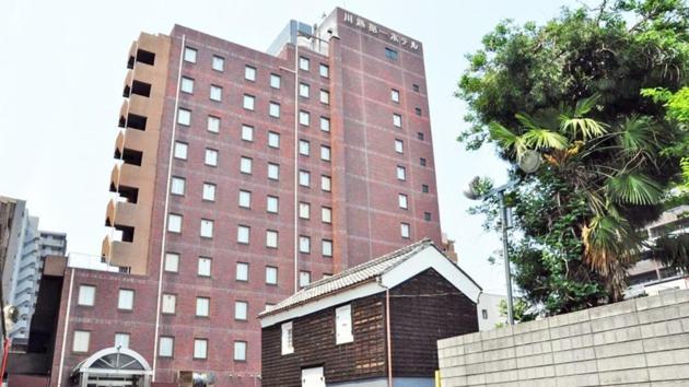 Kawagoe Daiichi Hotel   Vacation Stay 65216v