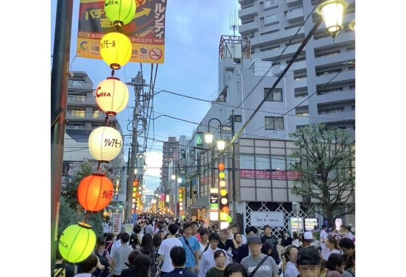 Kawagoe Daiichi Hotel   Vacation Stay 65216v