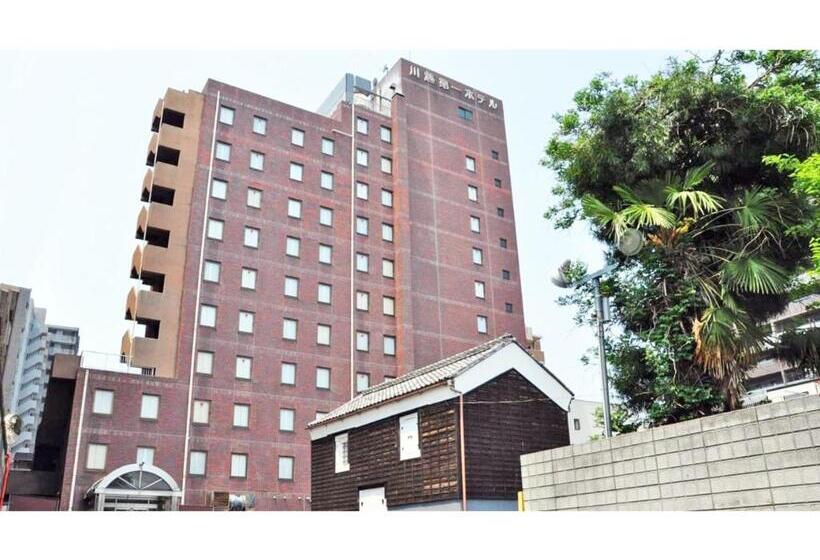 Kawagoe Daiichi Hotel   Vacation Stay 65216v
