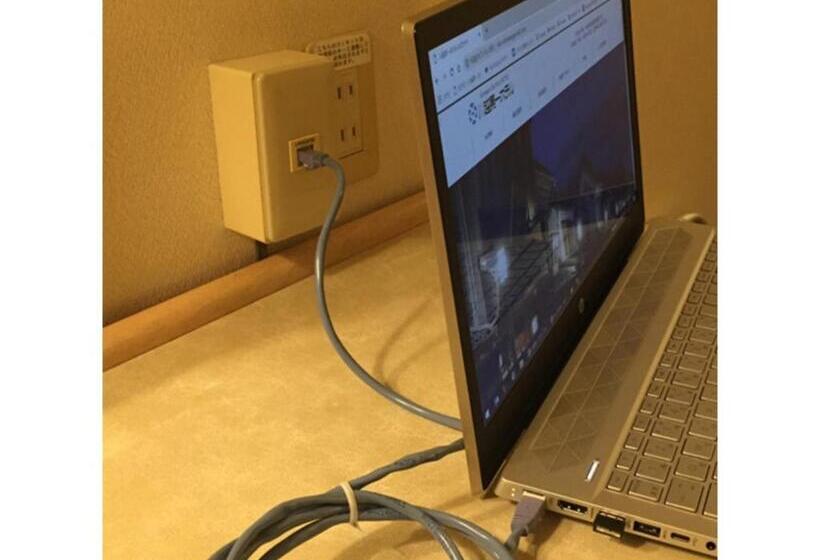 Kawagoe Daiichi Hotel   Vacation Stay 65216v