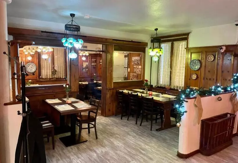 Bliss Basel Residence