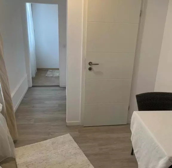 Bliss Basel Residence