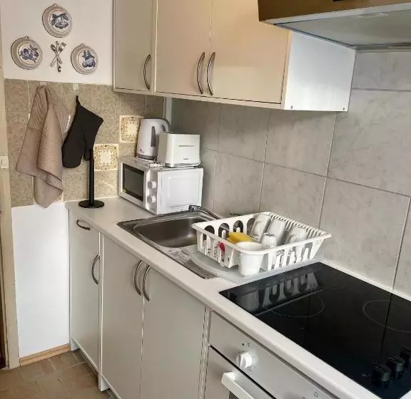 Bliss Basel Residence