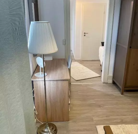 Bliss Basel Residence