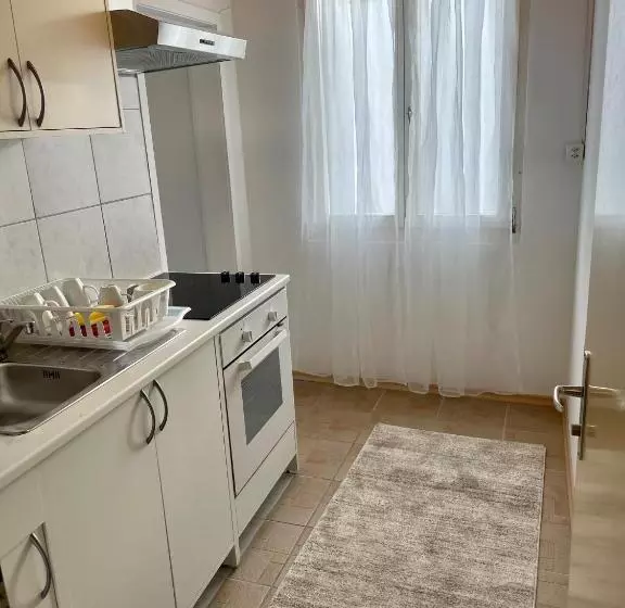 Bliss Basel Residence