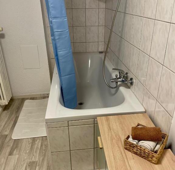 Bliss Basel Residence