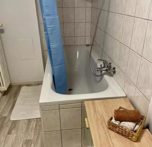 Bliss Basel Residence