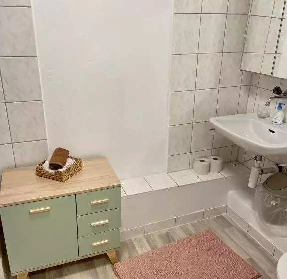 Bliss Basel Residence