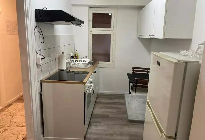 Bliss Basel Residence