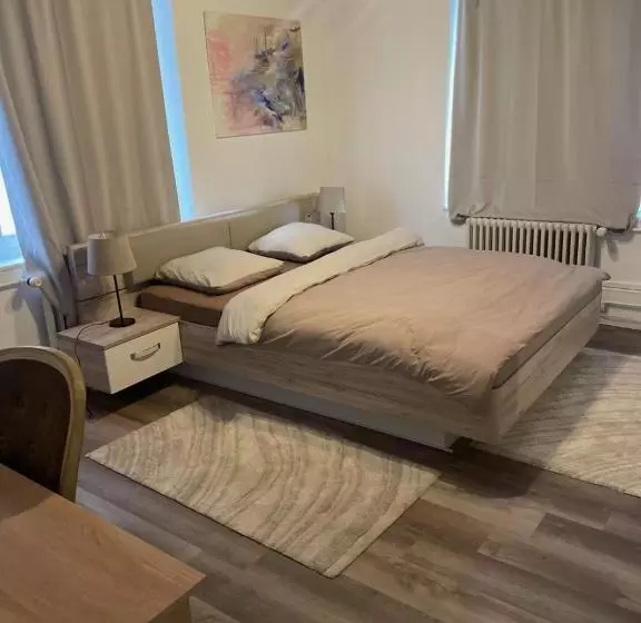 Bliss Basel Residence