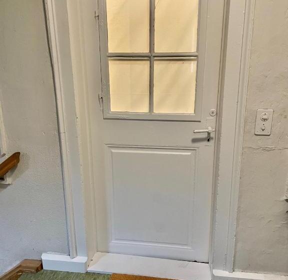 Bliss Basel Residence