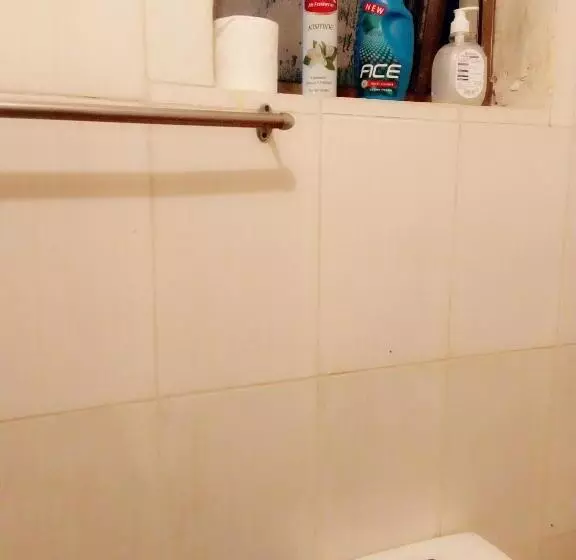 Mombasa Shanzu Airbnb
