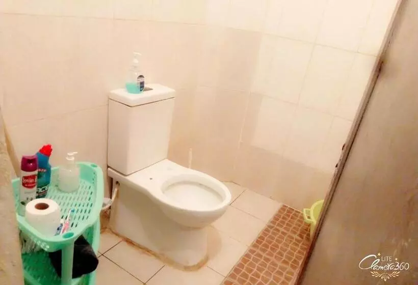 Mombasa Shanzu Airbnb