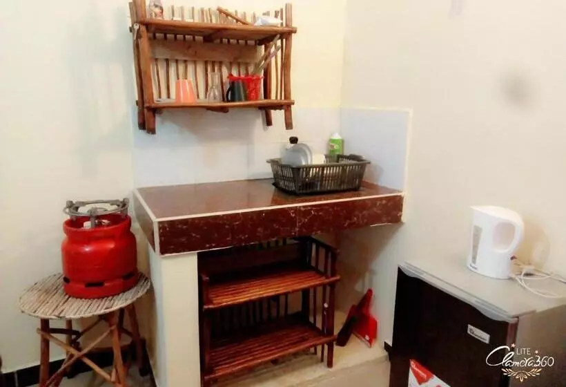 Mombasa Shanzu Airbnb