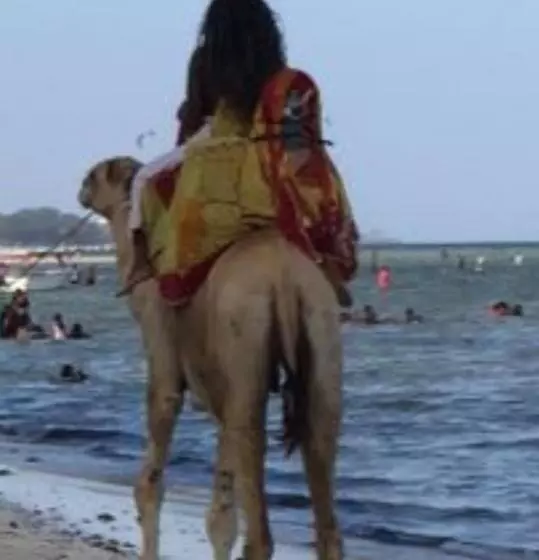 Mombasa Shanzu Airbnb