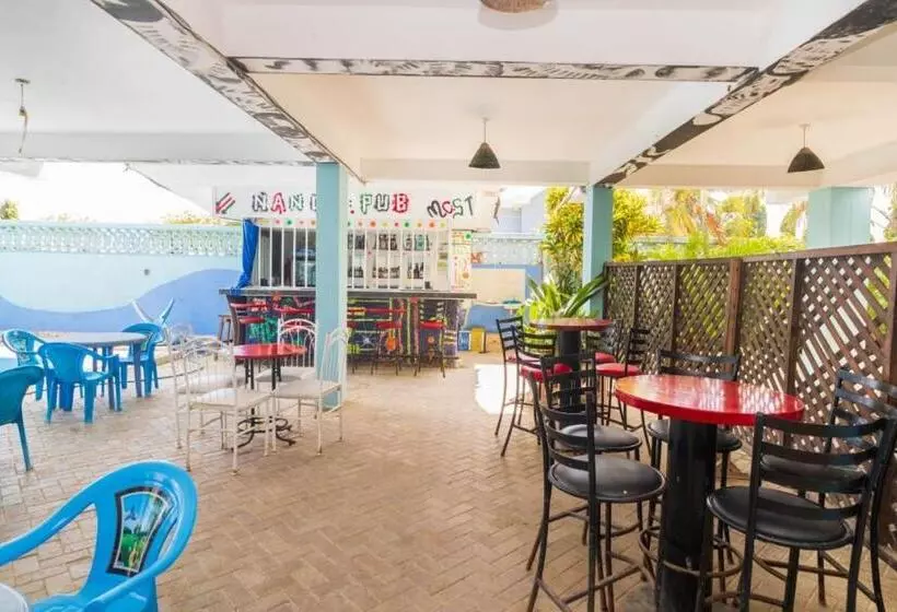 Mombasa Shanzu Airbnb