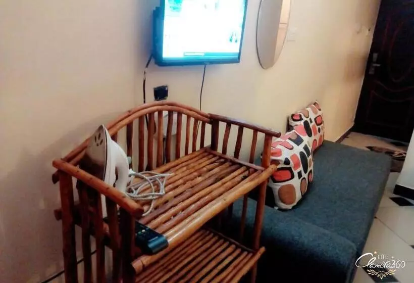 Mombasa Shanzu Airbnb