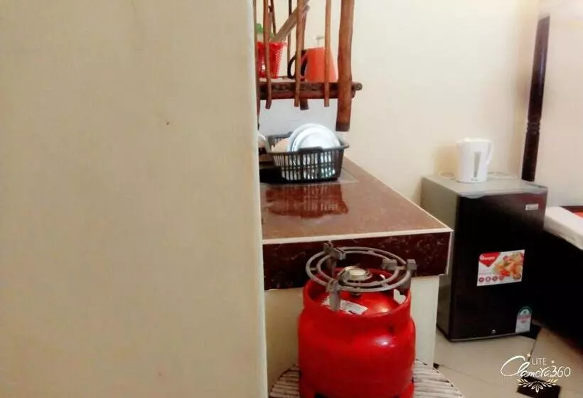 Mombasa Shanzu Airbnb