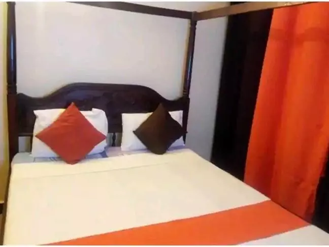 Mombasa Shanzu Airbnb