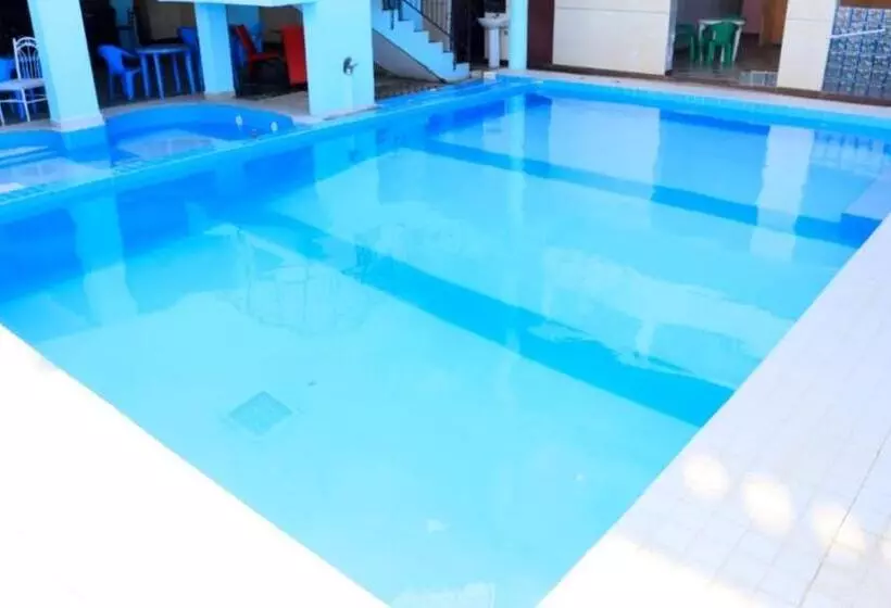 Mombasa Shanzu Airbnb