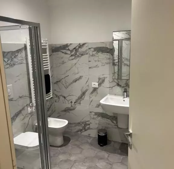 ペンション Archivolto Del Teatro