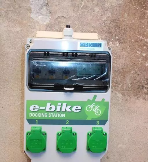 ペンション Archivolto Del Teatro