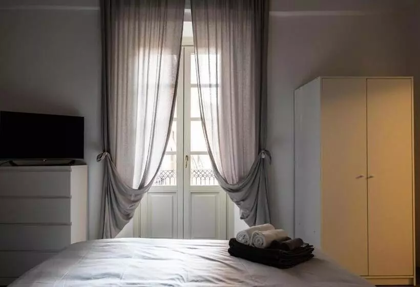 ペンション Archivolto Del Teatro