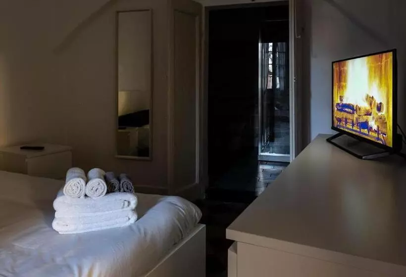 ペンション Archivolto Del Teatro