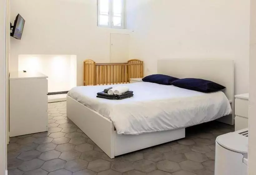 ペンション Archivolto Del Teatro