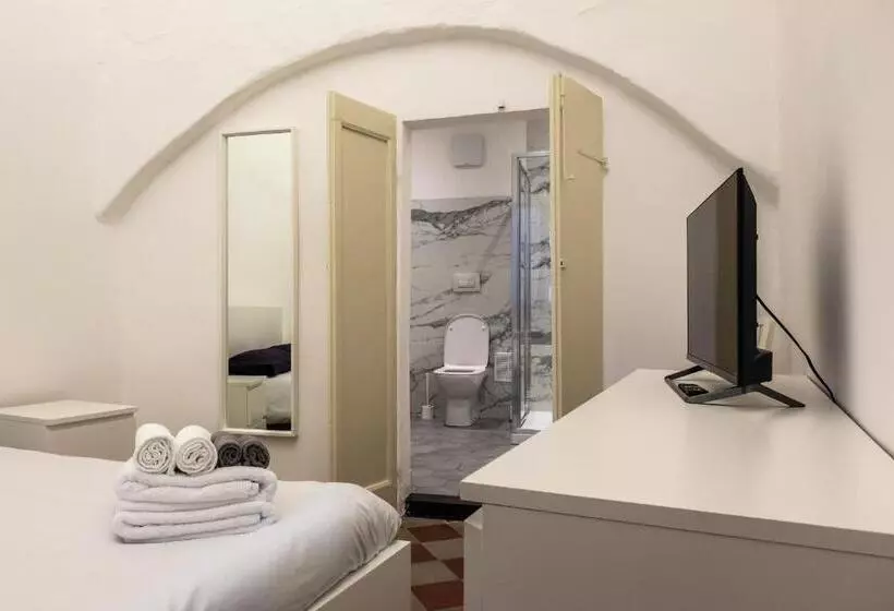 ペンション Archivolto Del Teatro