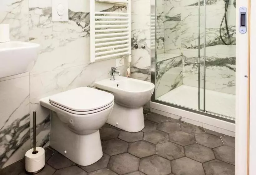 ペンション Archivolto Del Teatro