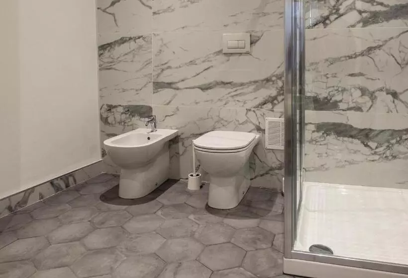 ペンション Archivolto Del Teatro